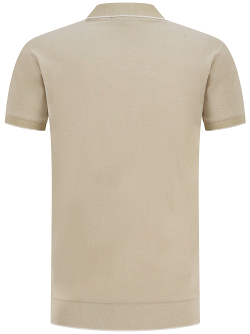 Polo Ralph Lauren  710-964535 500 COASTAL BEIGE/WHITE foto 2