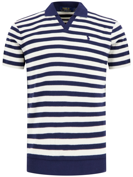 Polo Ralph Lauren  710-A13006 004 N. NAVY/PALE CREAM