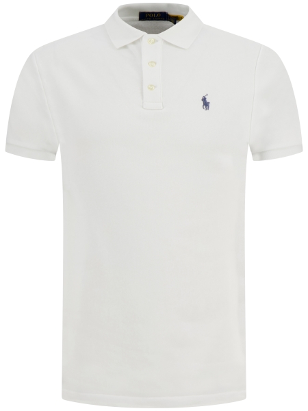 Polo Ralph Lauren  710-A12484 005 WHITE
