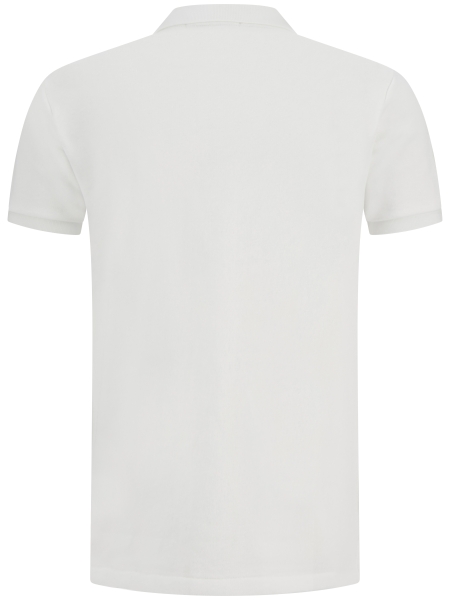 Polo Ralph Lauren  710-A12484 005 WHITE