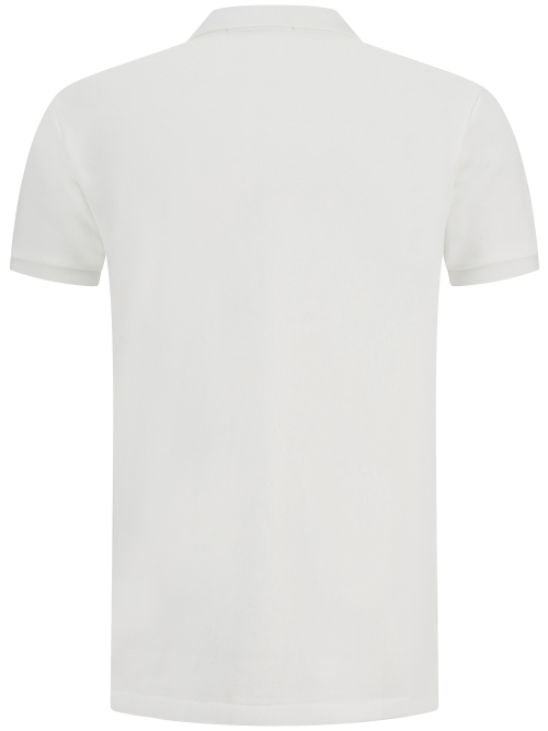 Polo Ralph Lauren  710-A12484 005 WHITE foto 2