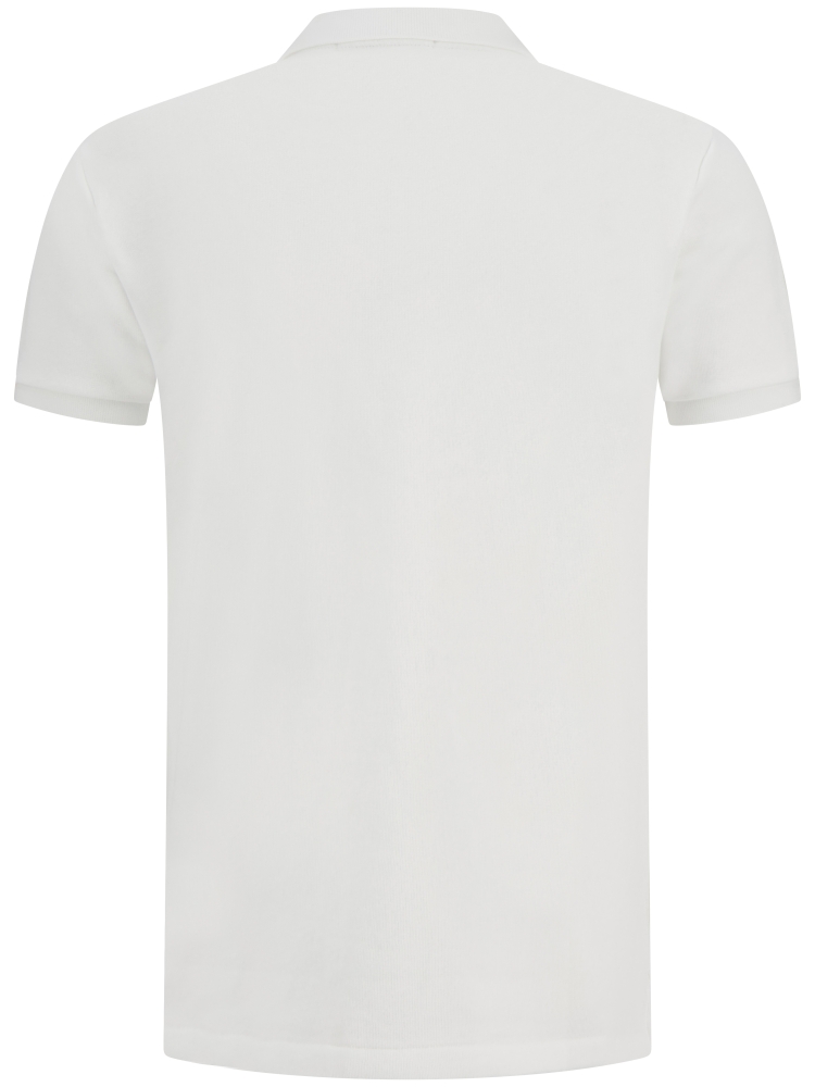 Polo Ralph Lauren 710-A12484 005 WHITE