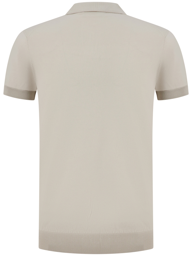 Valentoni PARMA POLO V04 PEBBLE