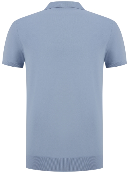Valentoni PARMA POLO V10 BLUE GREY