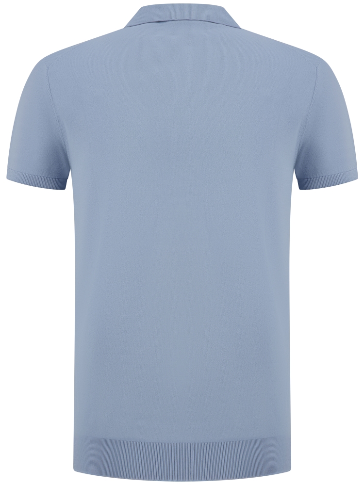 Valentoni PARMA POLO V10 BLUE GREY