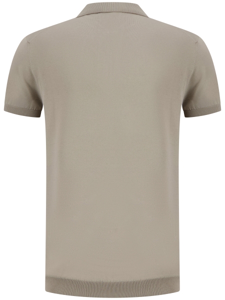 Valentoni TREVI POLO-ZIP V03 LIGHT STONE