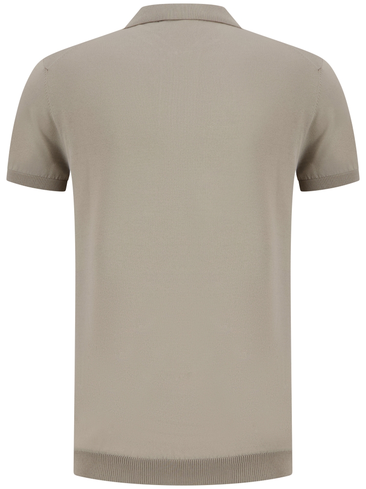 Valentoni TREVI POLO-ZIP V03 LIGHT STONE