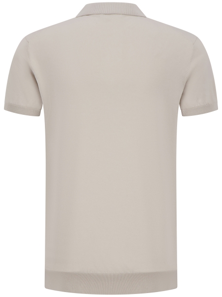 Valentoni TREVI POLO-ZIP V04 PEBBLE