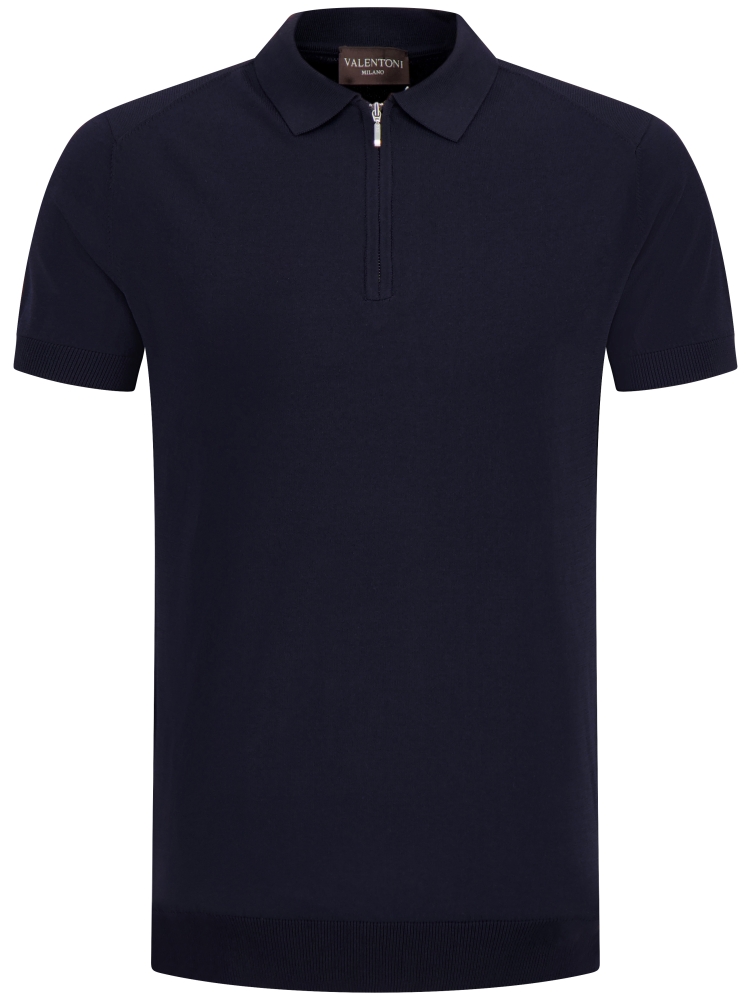 Valentoni TREVI POLO-ZIP V16 MARINE