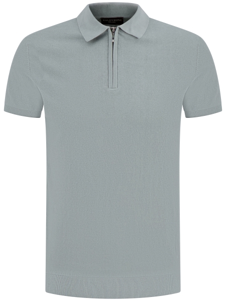 Valentoni TUORE POLO-ZIP C09 ROCK