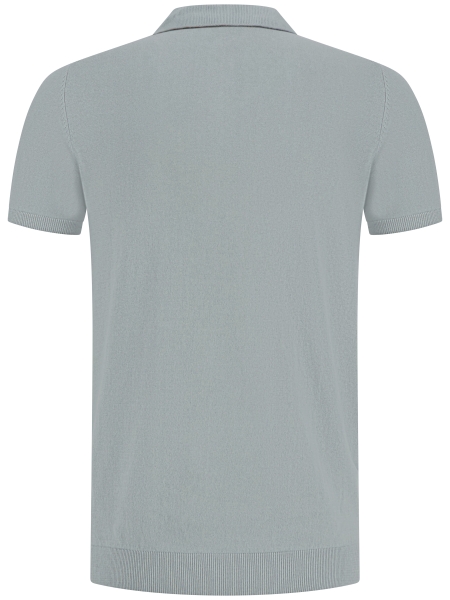 Valentoni TUORE POLO-ZIP C09 ROCK