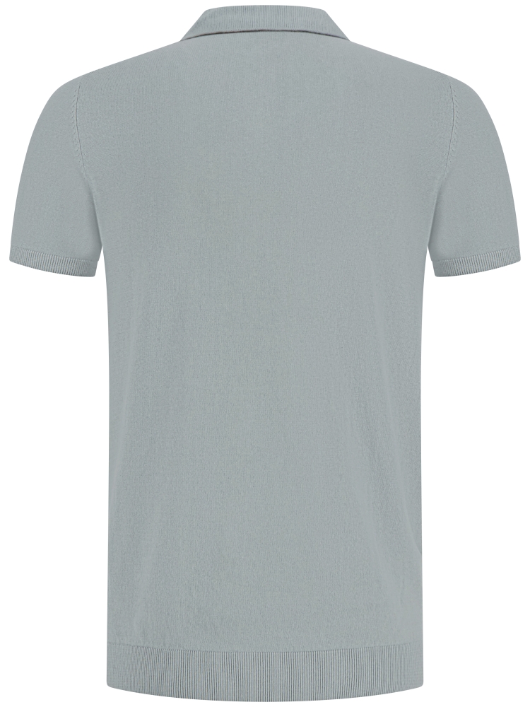 Valentoni TUORE POLO-ZIP C09 ROCK