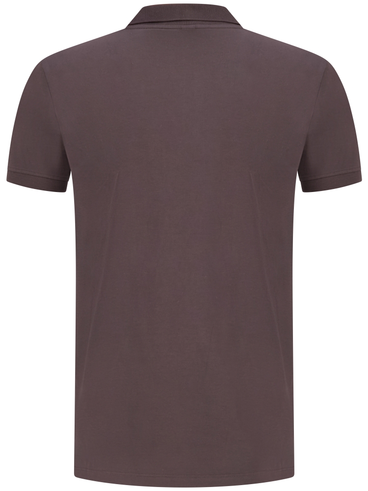 wahts HASTINGS 517 DARK BROWN