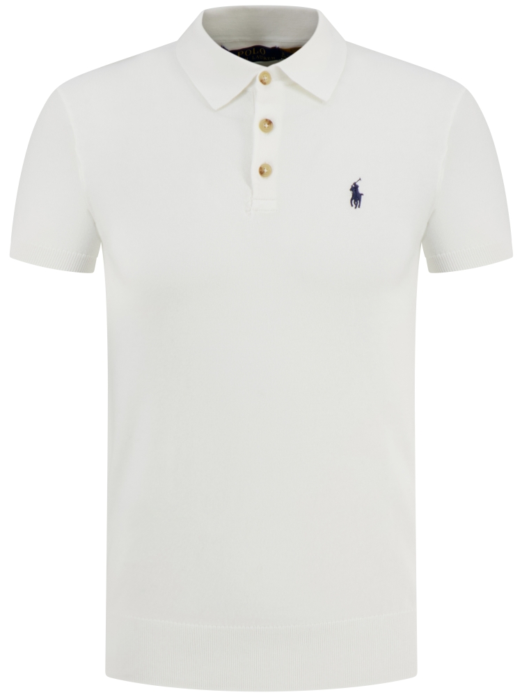 Polo Ralph Lauren 710-980682 005 DECKWHITE/NAVY PP