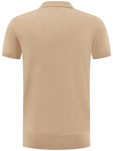 Polo Ralph Lauren  710-980682 500 CAMEL MELANGE