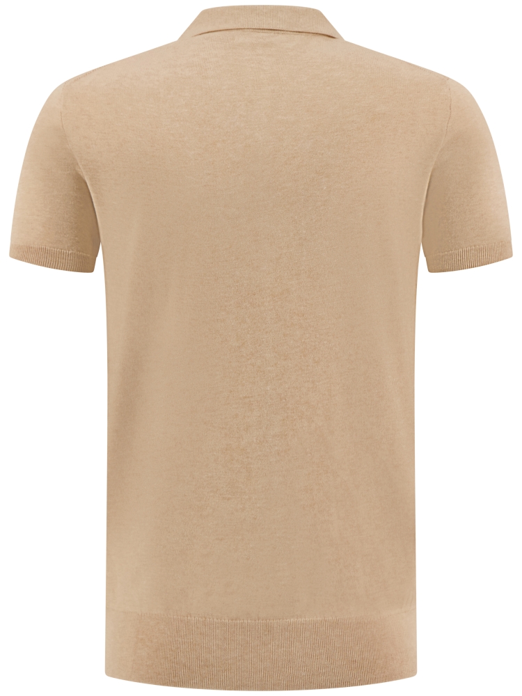 Polo Ralph Lauren  710-980682 500 CAMEL MELANGE