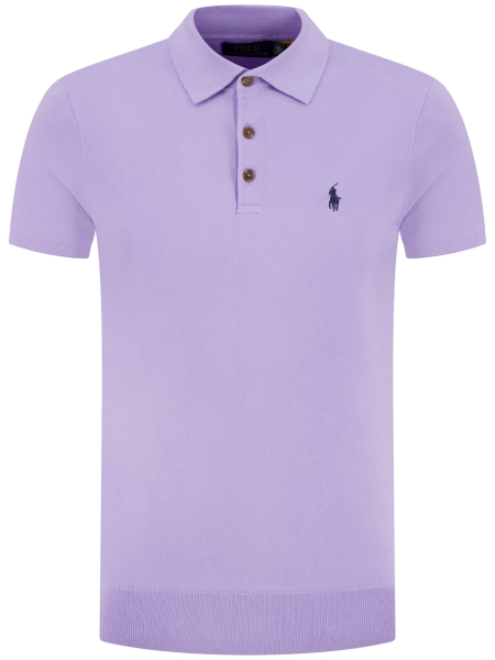 Polo Ralph Lauren  710-980682 501 POWDER PURPLE