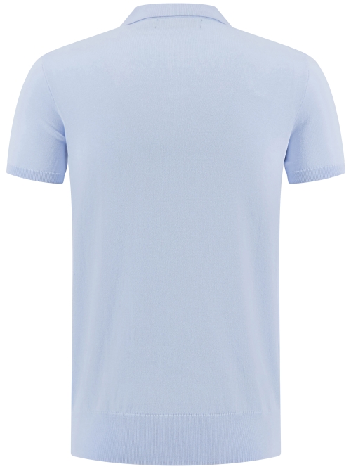 Polo Ralph Lauren  710-980682 502 OFFICE BLUE foto 2