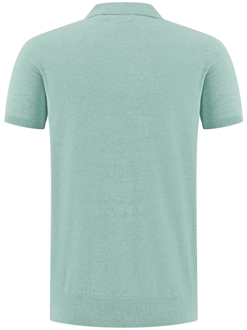 Polo Ralph Lauren  710-980682 503 GREEN SWALLOW HTHR foto 2