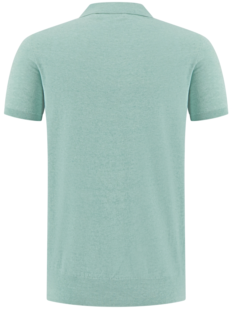 Polo Ralph Lauren  710-980682 503 GREEN SWALLOW HTHR