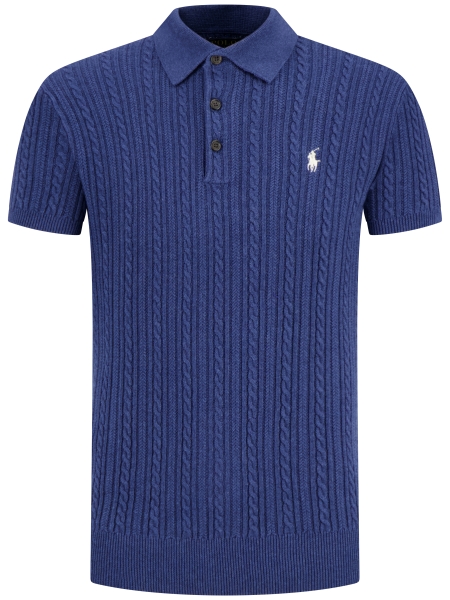 Polo Ralph Lauren  710-B13893 001 RUSTIC NAVY HTHR