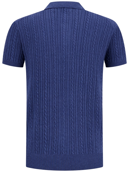 Polo Ralph Lauren  710-B13893 001 RUSTIC NAVY HTHR