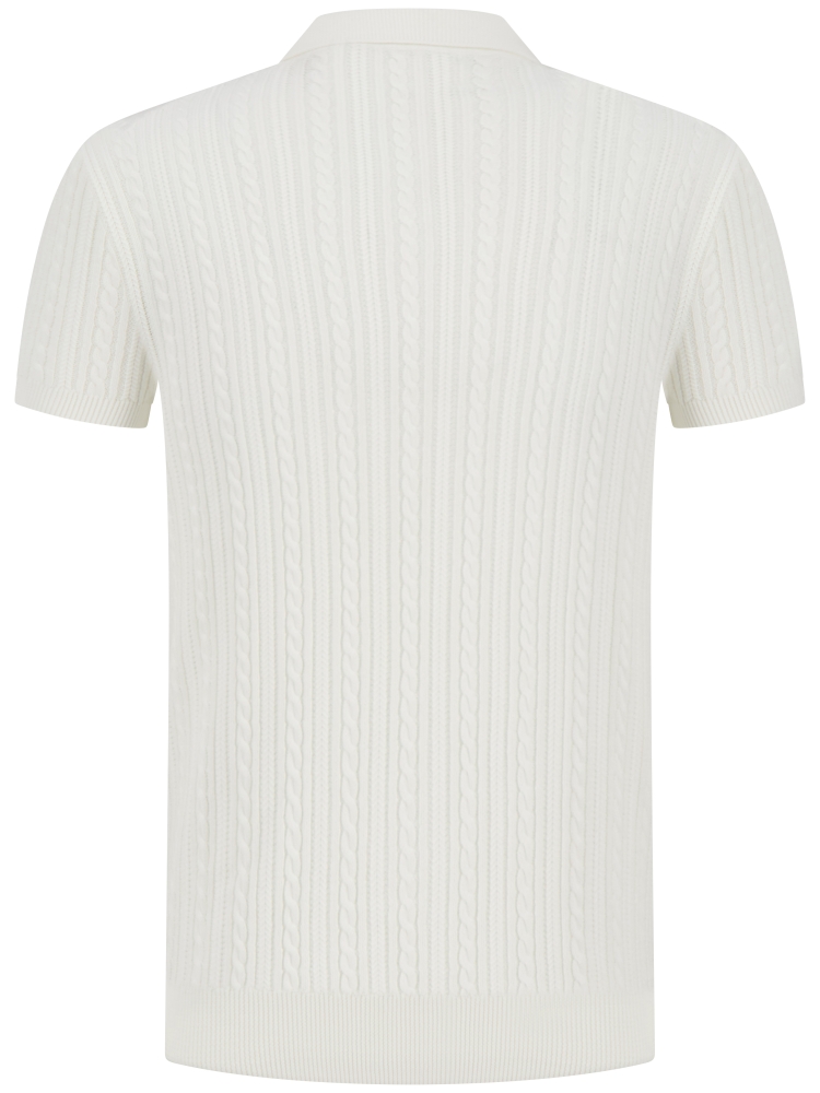 Polo Ralph Lauren  710-B13893 002 DECKWASH WHITE/NAVY PP