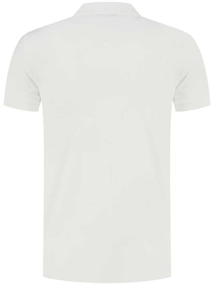 Polo Ralph Lauren 710-713130 ST 003 WHITE