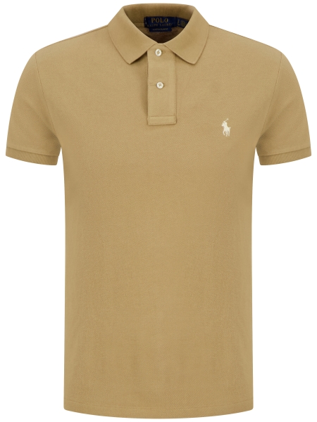 Polo Ralph Lauren  710-680784 332 CAFE TAN
