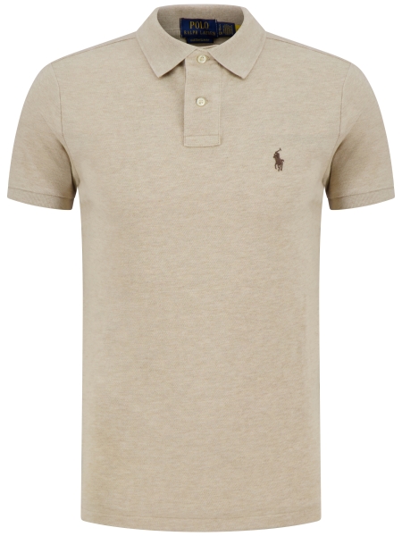 Polo Ralph Lauren 710-680784 342 E. DUNE HEATHER Polo Ralph Lauren 710-680784 342 E. DUNE HEATHER