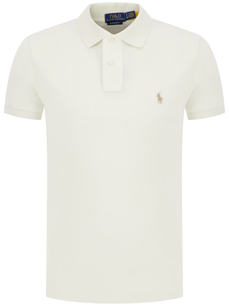 Polo Ralph Lauren  710-680784 372 P. CREAM