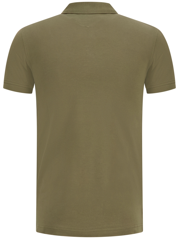 Tommy Hilfiger  MW0MW17771-Z26 RBN