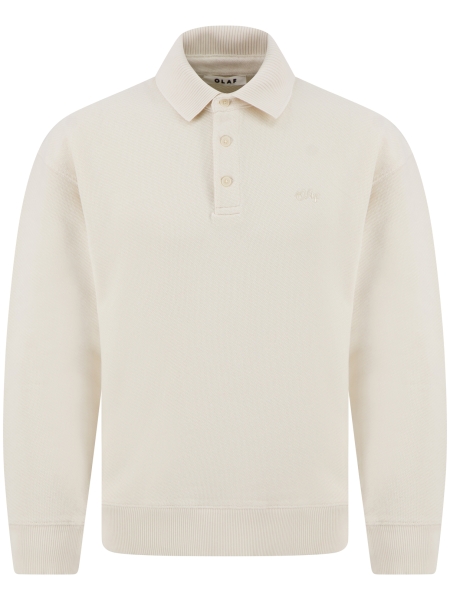 Olaf M250203 OFF WHITE
