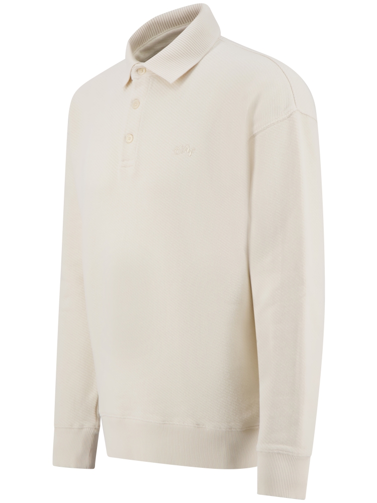 Olaf M250203 OFF WHITE