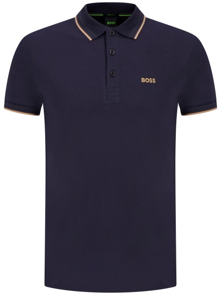 Boss 50469055 401 DARK BLUE Boss 50469055 401 DARK BLUE