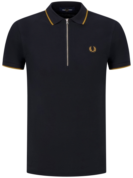 Fred Perry M2480 BLACK-102