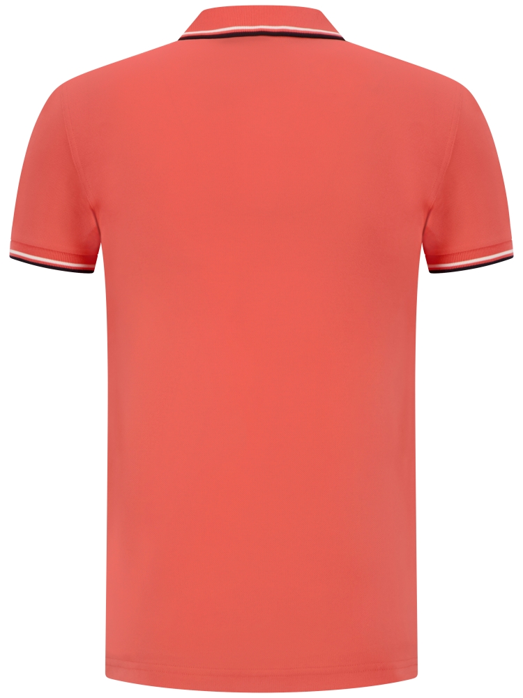 Fred Perry M3600 04C-STRWCRM/ECRU