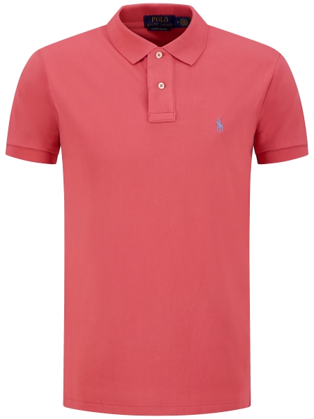 Polo Ralph Lauren  710-680784 462 RED SKY