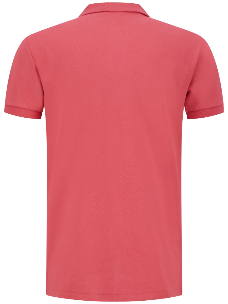 Polo Ralph Lauren 710-680784 462 RED SKY