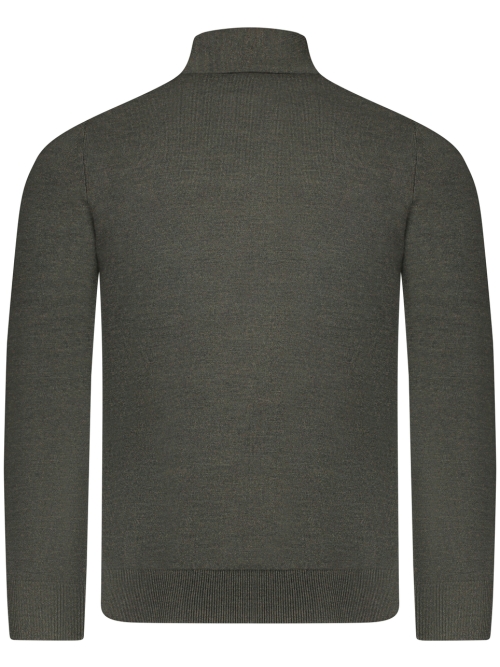 Valentoni Polo lm button down 840 hunter foto 3