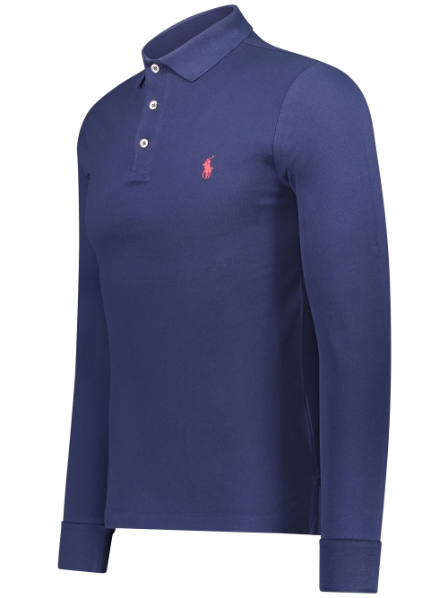 Polo Ralph Lauren  710-717285-ST 018 FR NAVY foto 3