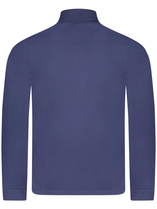 Lyle and Scott LP400VOG ST Z99 NAVY foto 2