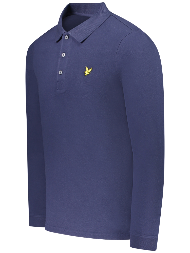 Lyle and Scott LP400VOG ST Z99 NAVY