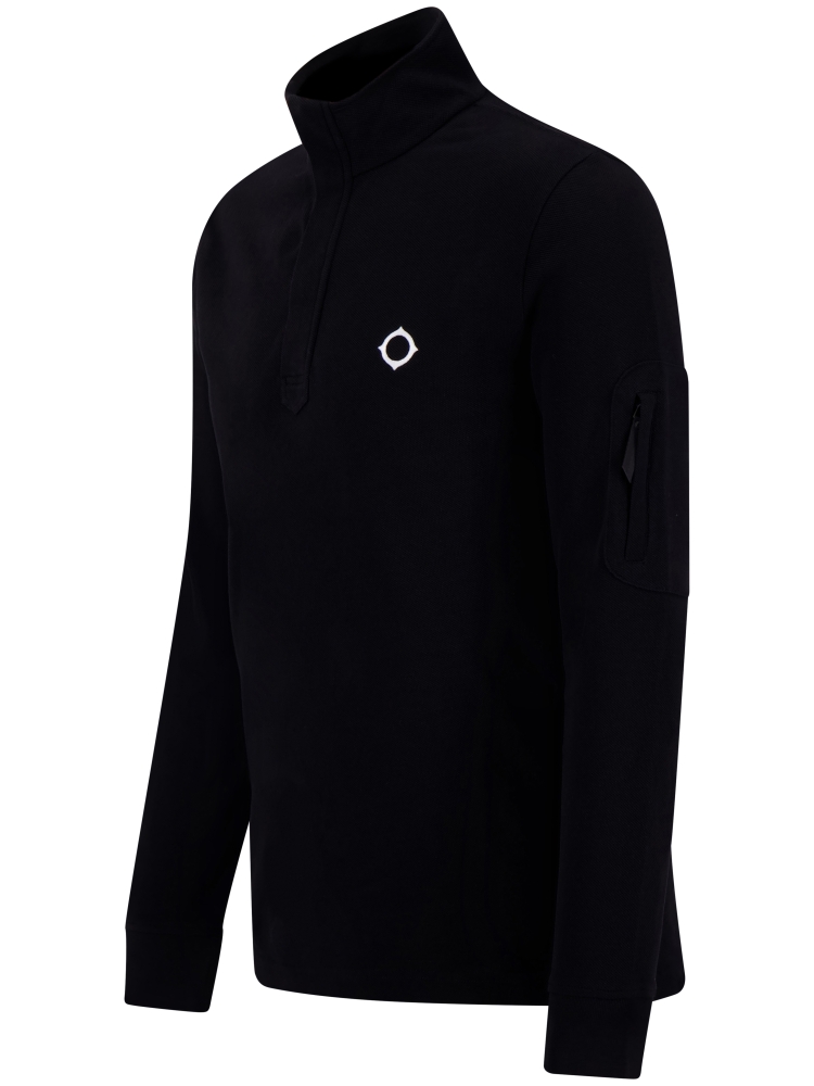 Ma.strum MAS4540 M000 JET BLACK