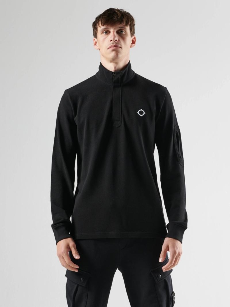 Ma.strum MAS4540 M000 JET BLACK