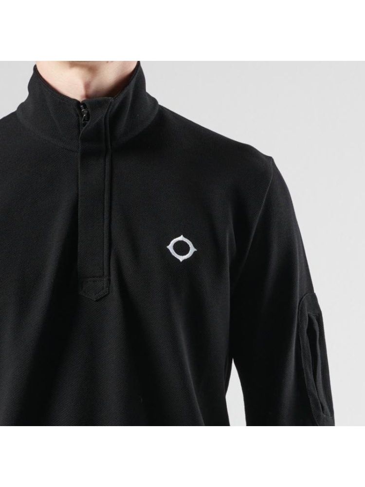 Ma.strum MAS4540 M000 JET BLACK