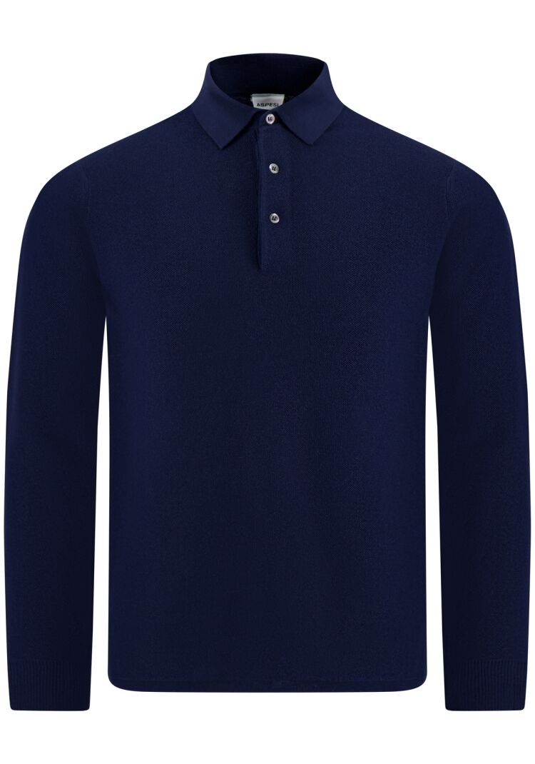 Aspesi QM126D588 10096 BLUE