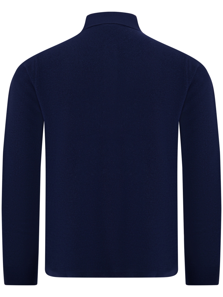 Aspesi QM126D588 10096 BLUE