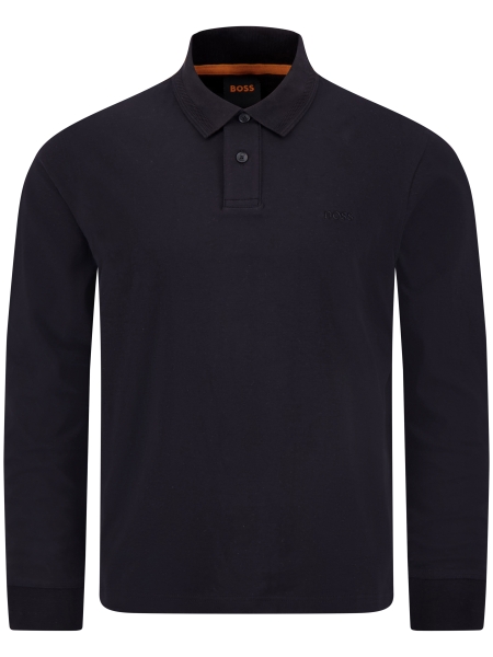 Boss  50527525 PE_INTER_LONG 001 BLACK