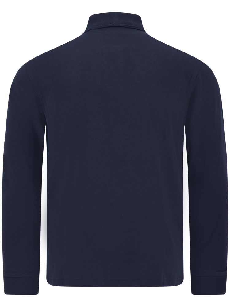 Boss  50527525 PE_INTER_LONG 404 DARK BLUE
